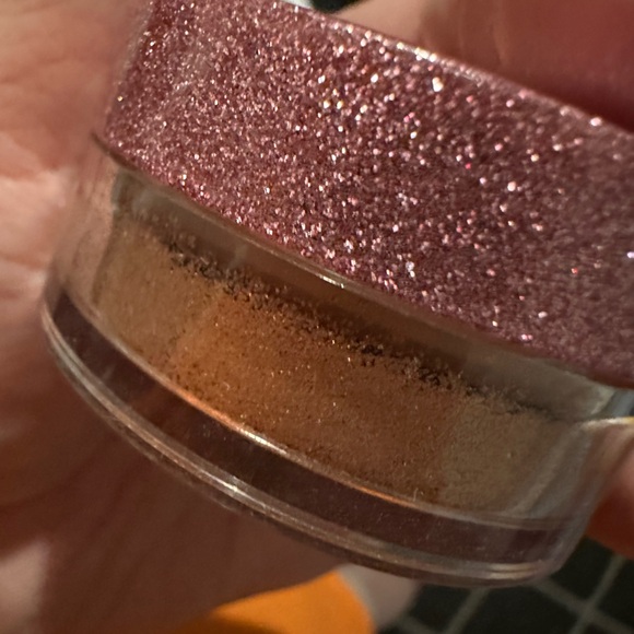 Anastasia beverly hill loose highlighter in sunset aura - Picture 1 of 2